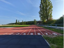 Neuer Tartan mit Linierung