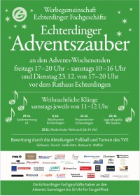 2025 tve adventszauber