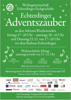 2025 tve adventszauber