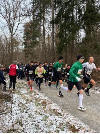 10. Neujahrslauf 2026