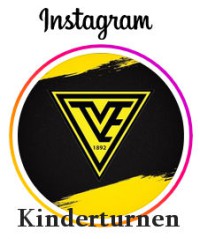 Instagram Kinderturnen