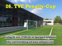 Penalty Cup 2022