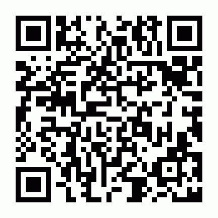 QR Weihnachtsbarre