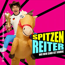 2025 matze knop spitzenreiter tickets