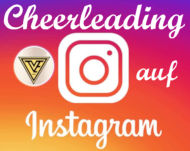 tve cheerleading instagram