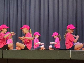 2024 Dance Kids Show