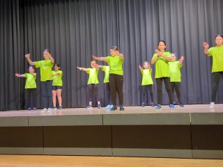 2024 Dance Kids Show