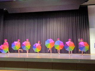 2024 Dance Kids Show