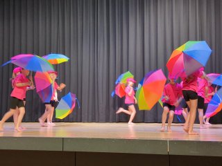 2024 Dance Kids Show