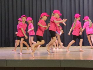 2024 Dance Kids Show