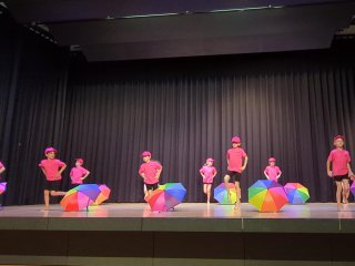 2024 Dance Kids Show