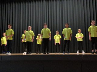 2024 Dance Kids Show