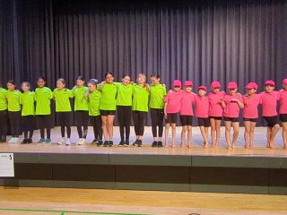 2024 Dance Kids Show