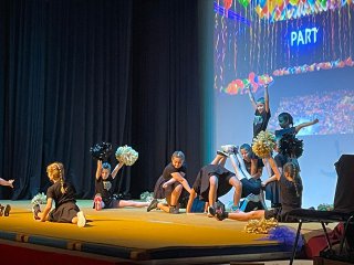 Wintergala