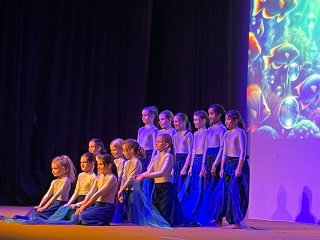 Wintergala