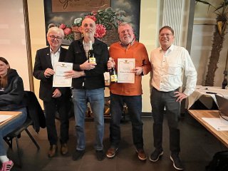 Mitgliederversammlung 2025