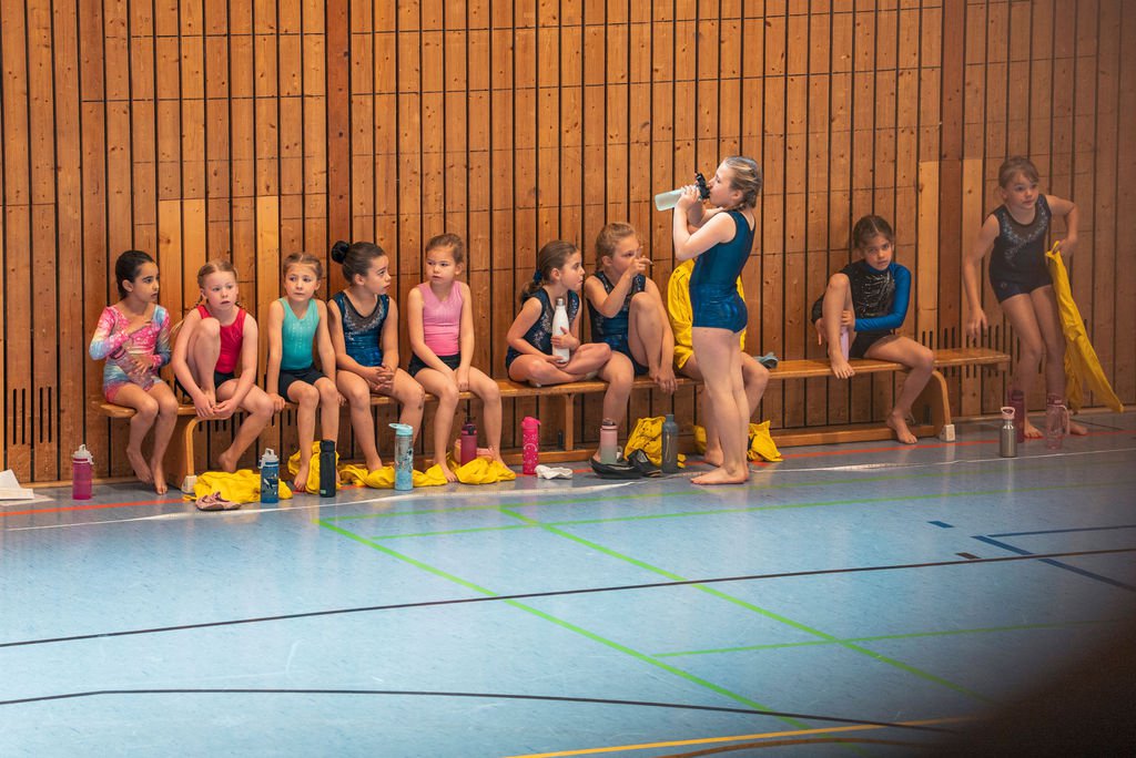 Vereinsmeisterschaften