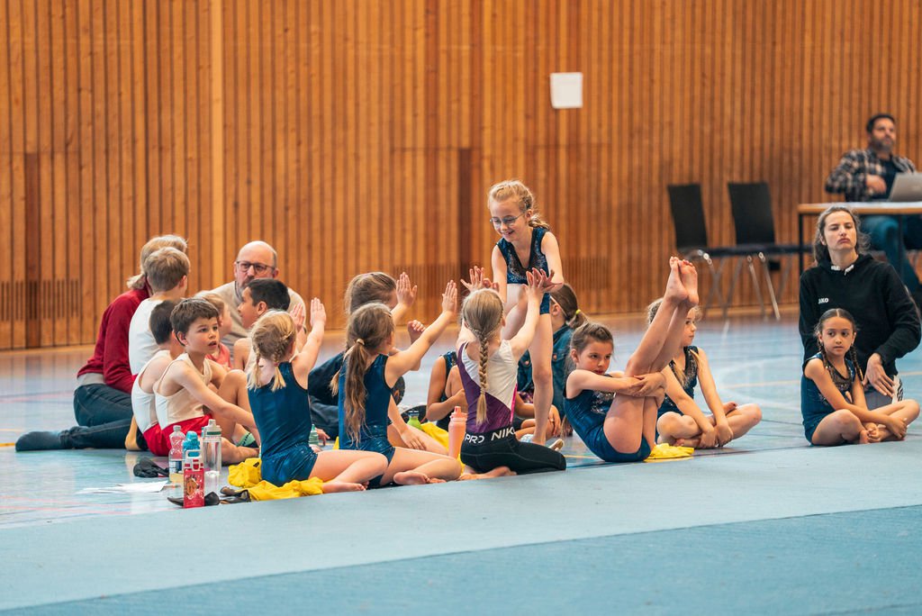 Vereinsmeisterschaften