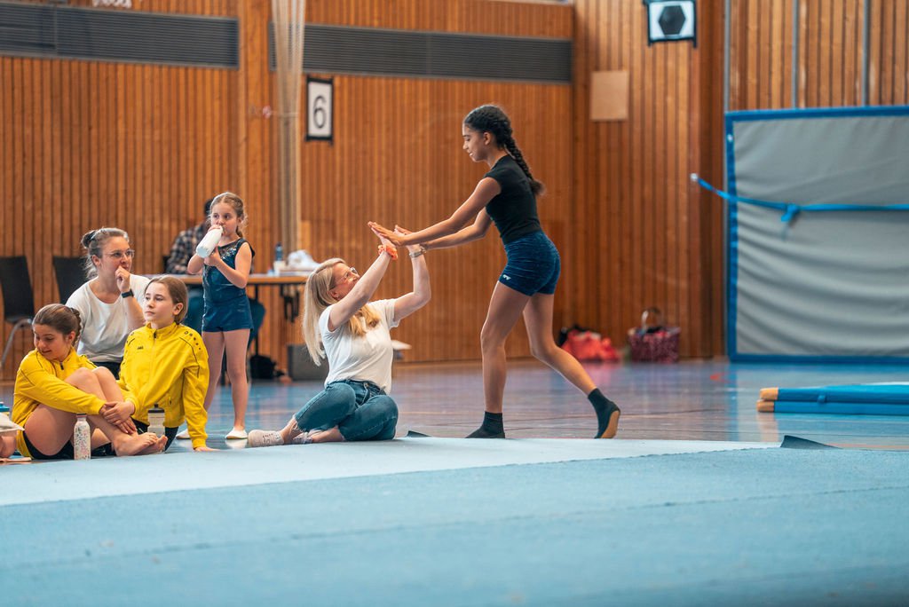 Vereinsmeisterschaften