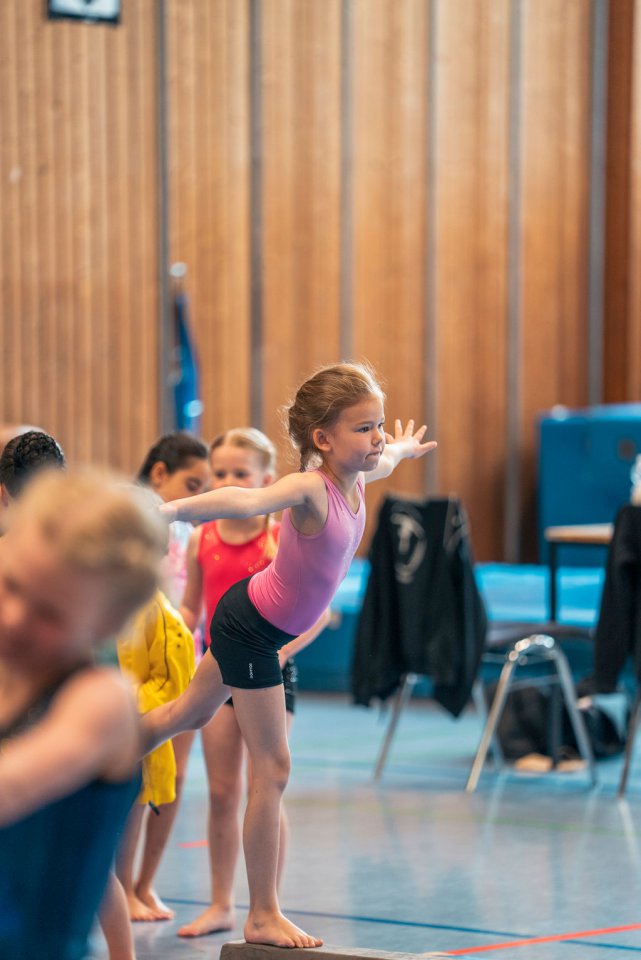 Vereinsmeisterschaften