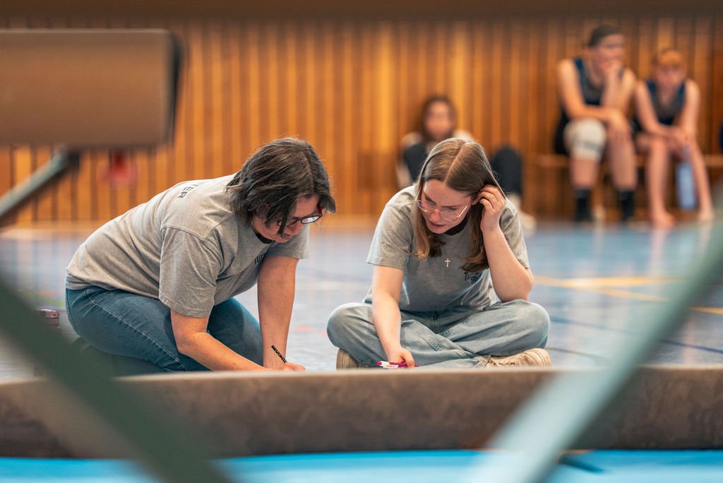 Vereinsmeisterschaften