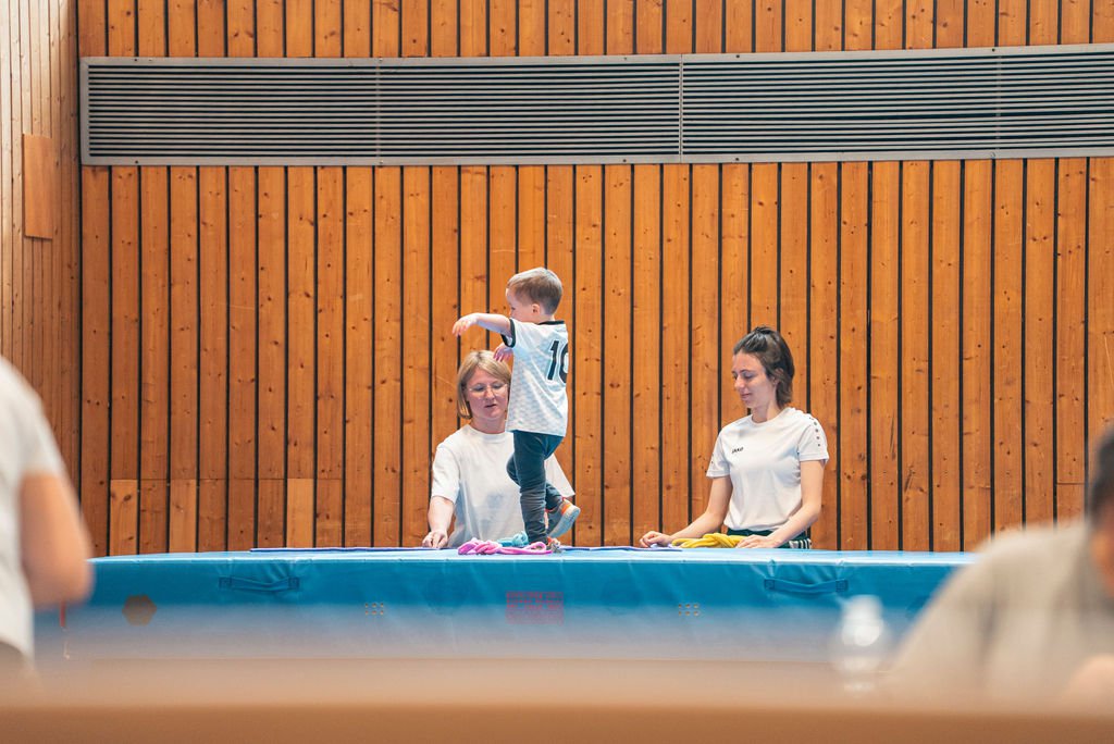 Vereinsmeisterschaften