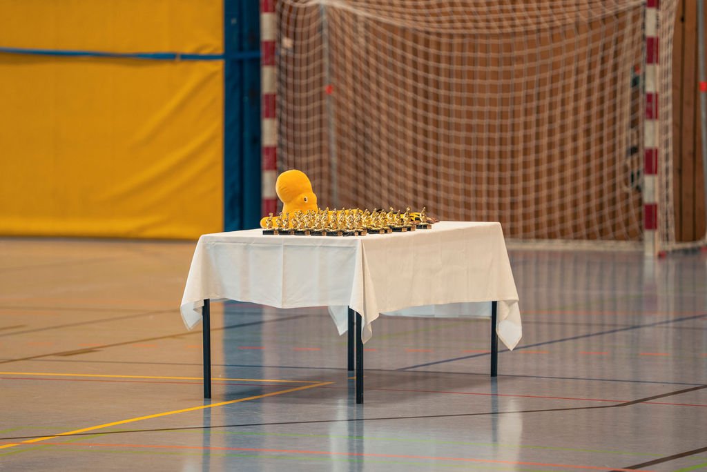 Vereinsmeisterschaften