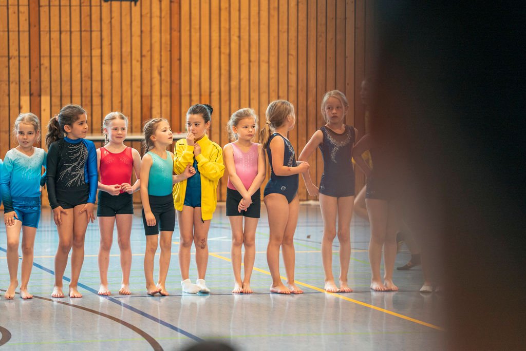 Vereinsmeisterschaften