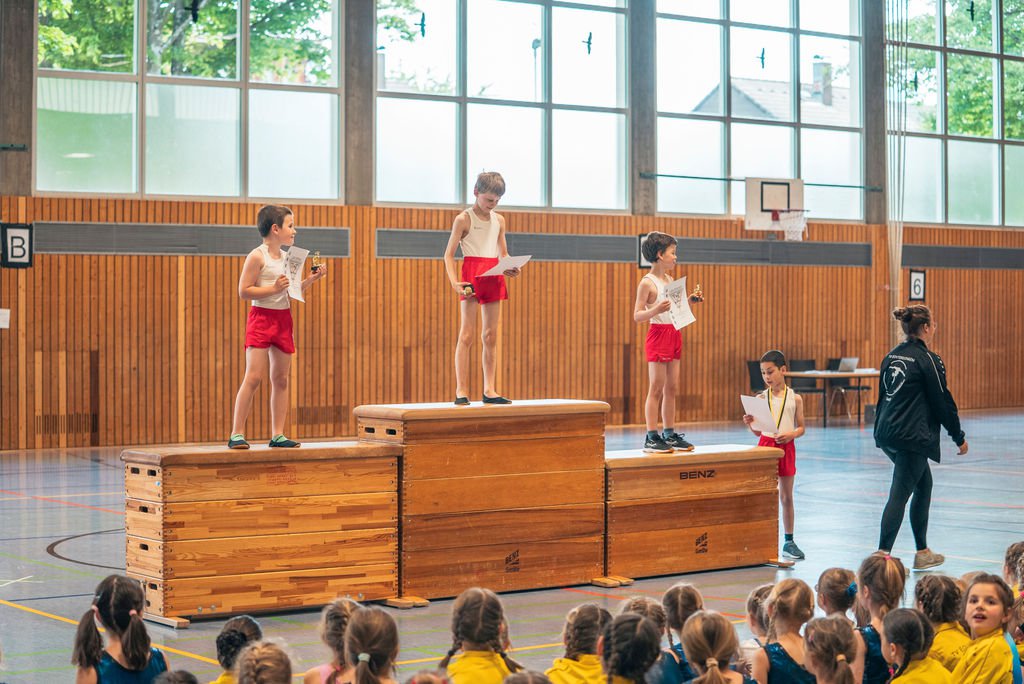 Vereinsmeisterschaften