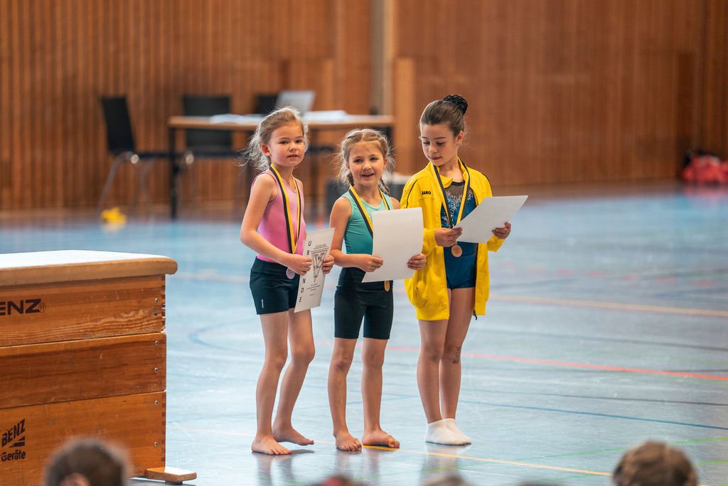 Vereinsmeisterschaften