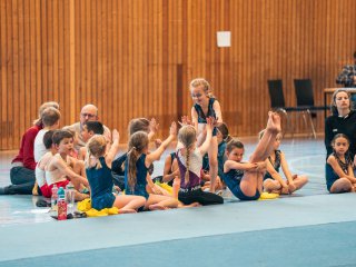Vereinsmeisterschaften
