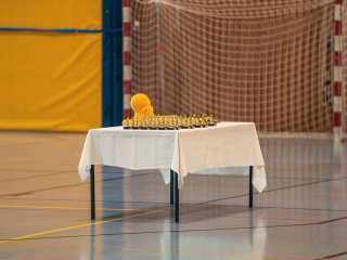Vereinsmeisterschaften