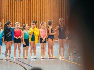 Vereinsmeisterschaften