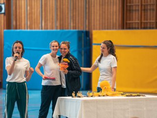 Vereinsmeisterschaften
