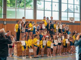 Vereinsmeisterschaften