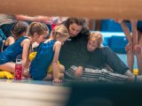 Turnen - Kinder und Jugend - 2025 Vereinsmeisterschaften