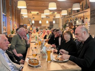 TVE Mitgliederversammlung 2026