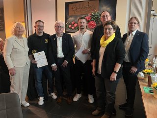 TVE Mitgliederversammlung 2026