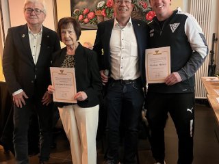 TVE Mitgliederversammlung 2026