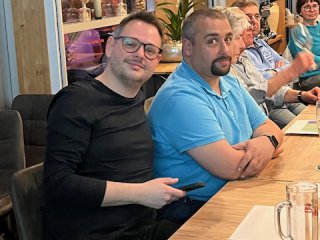 TVE Mitgliederversammlung 2026