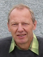 Bernhard Volks