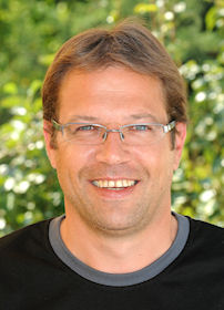 Markus Steckroth