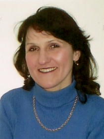 Sylvia Hofmann
