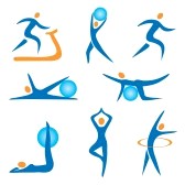 sportkurse symbol